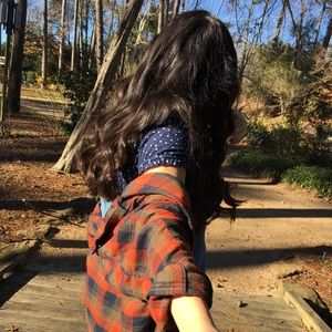 Meet your Posher, Brittany